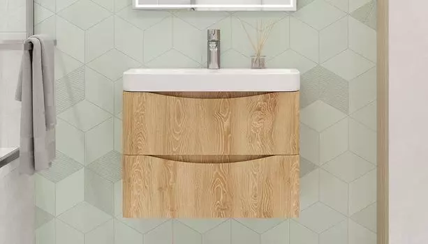 Тумба подвесная VELVEX