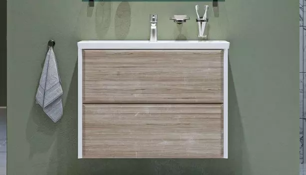 Тумба подвесная VELVEX