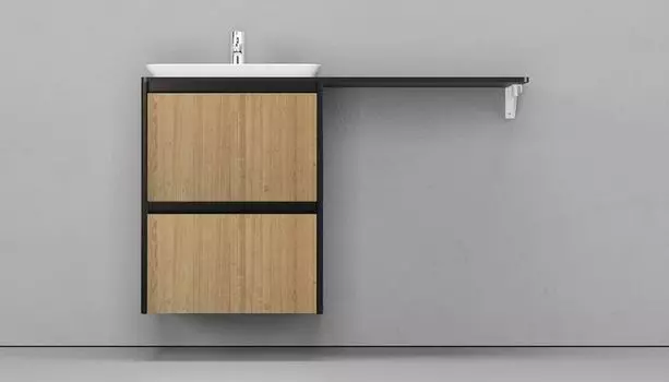 Тумба подвесная VELVEX