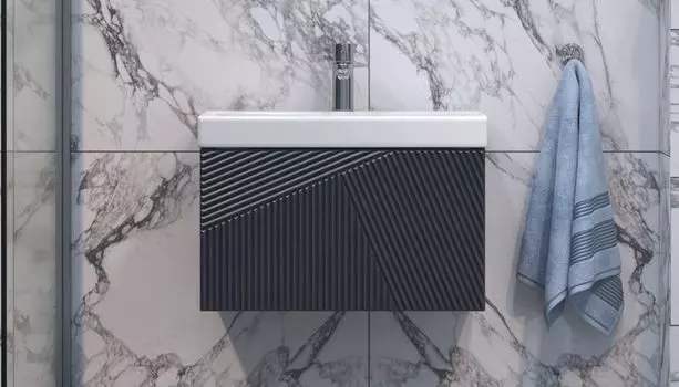 Тумба подвесная VELVEX