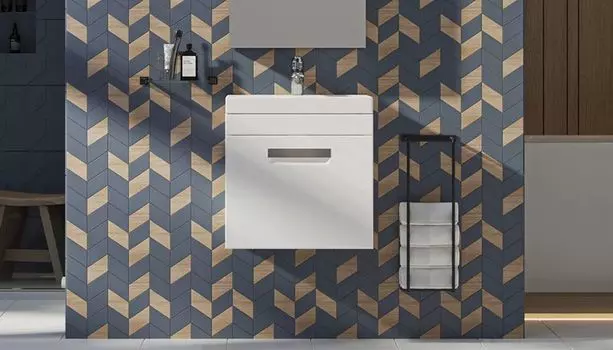 Тумба подвесная VELVEX