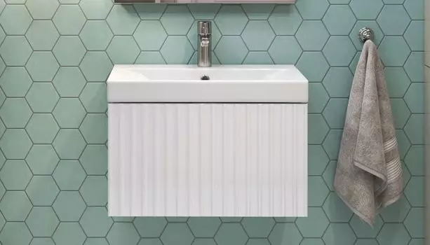 Тумба подвесная VELVEX