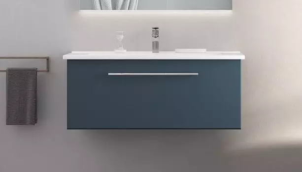 Тумба подвесная VELVEX