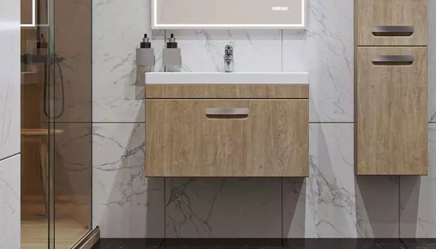 Тумба подвесная VELVEX