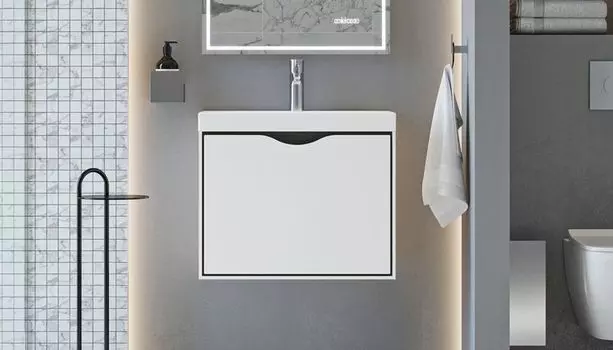 Тумба подвесная VELVEX