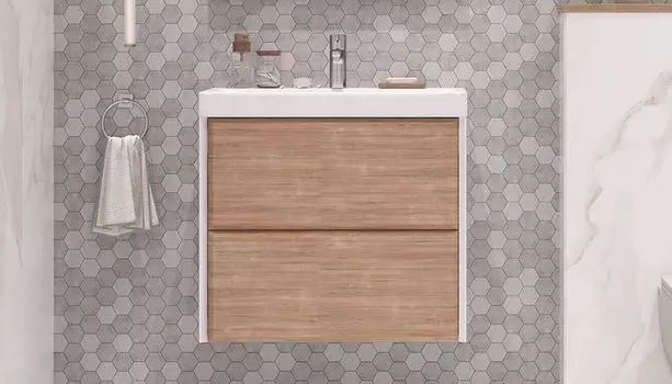 Тумба подвесная VELVEX