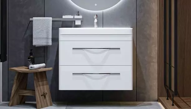 Тумба подвесная VELVEX