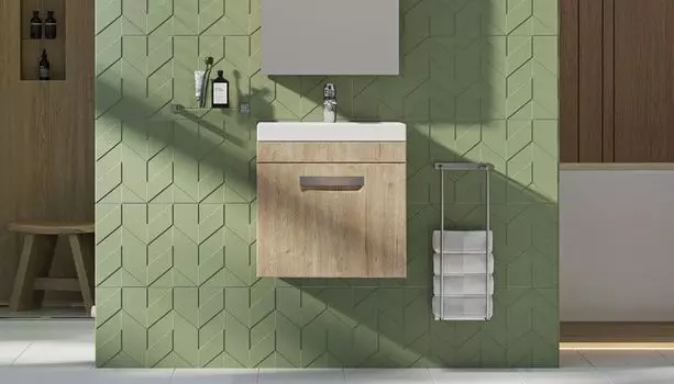 Тумба подвесная VELVEX