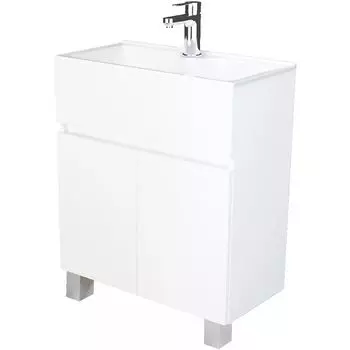 Тумба с раковиной 1MARKA