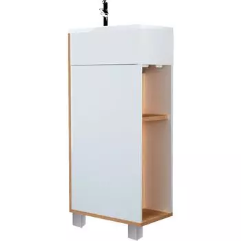 Тумба с раковиной 1MARKA