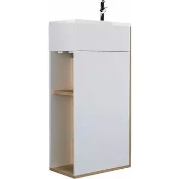 Тумба с раковиной 1MARKA