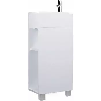 Тумба с раковиной 1MARKA