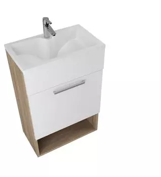 Тумба с раковиной 1MARKA