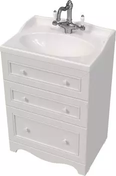 Тумба с раковиной 1MARKA