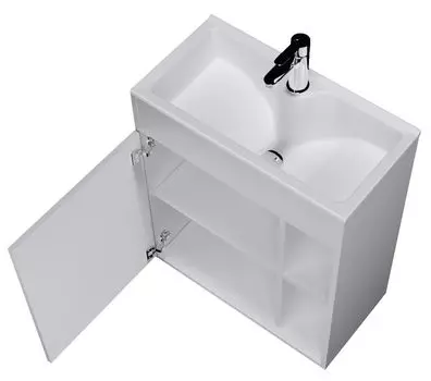 Тумба с раковиной 1MARKA