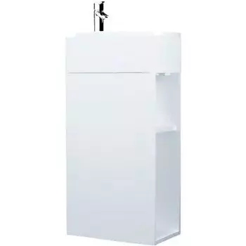 Тумба с раковиной 1MARKA