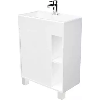 Тумба с раковиной 1MARKA