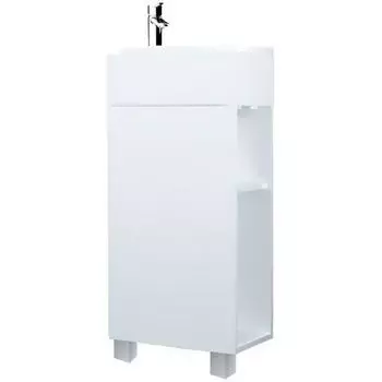 Тумба с раковиной 1MARKA