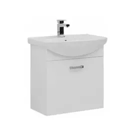 Тумба с раковиной AQUANET