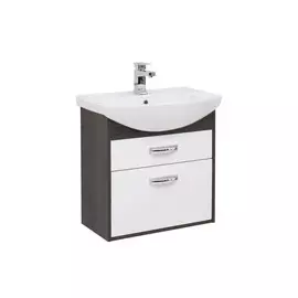 Тумба с раковиной AQUANET