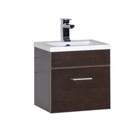 Тумба с раковиной AQUANET