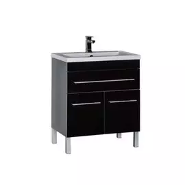 Тумба с раковиной AQUANET
