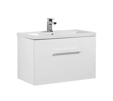Тумба с раковиной AQUANET