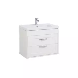 Тумба с раковиной AQUANET