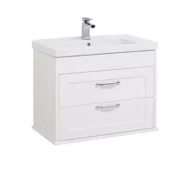 Тумба с раковиной AQUANET