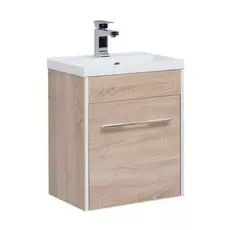 Тумба с раковиной AQUANET