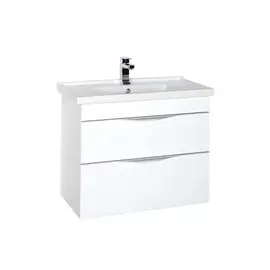 Тумба с раковиной AQUANET