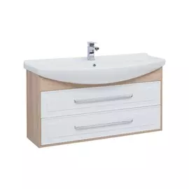 Тумба с раковиной AQUANET