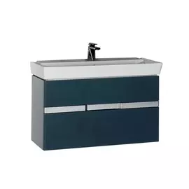 Тумба с раковиной AQUANET
