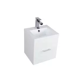 Тумба с раковиной AQUANET