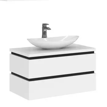 Тумба с раковиной BANDHOURS