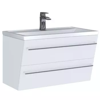 Тумба с раковиной BANDHOURS