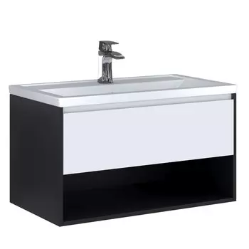 Тумба с раковиной BANDHOURS