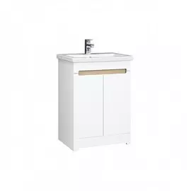 Тумба с раковиной BANDHOURS