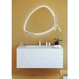 Тумба с раковиной CLARBERG