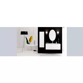 Тумба с раковиной CLARBERG