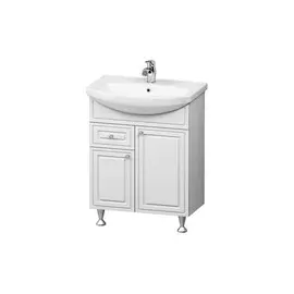 Тумба с раковиной DAMIXA