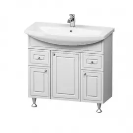 Тумба с раковиной DAMIXA