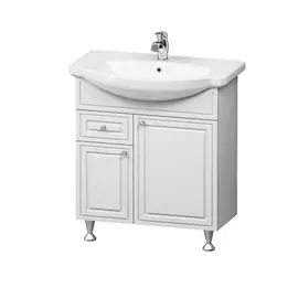 Тумба с раковиной DAMIXA