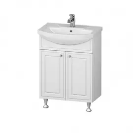 Тумба с раковиной DAMIXA