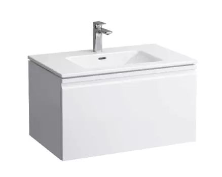 Тумба с раковиной LAUFEN