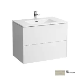 Тумба с раковиной LAUFEN