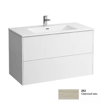 Тумба с раковиной LAUFEN