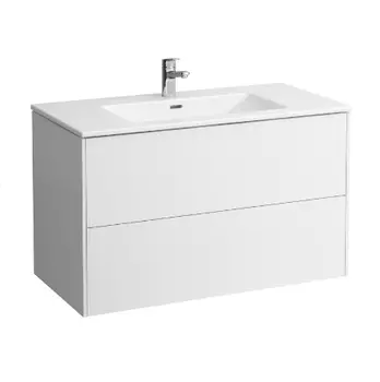 Тумба с раковиной LAUFEN