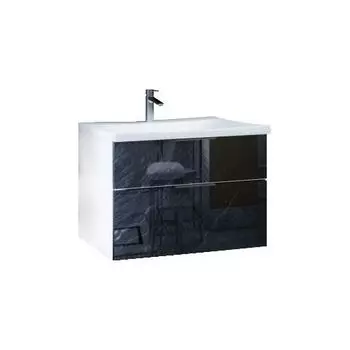 Тумба с раковиной MARKA ONE