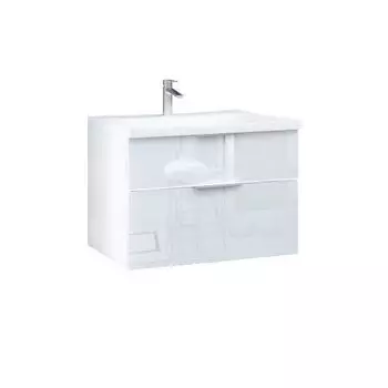 Тумба с раковиной MARKA ONE